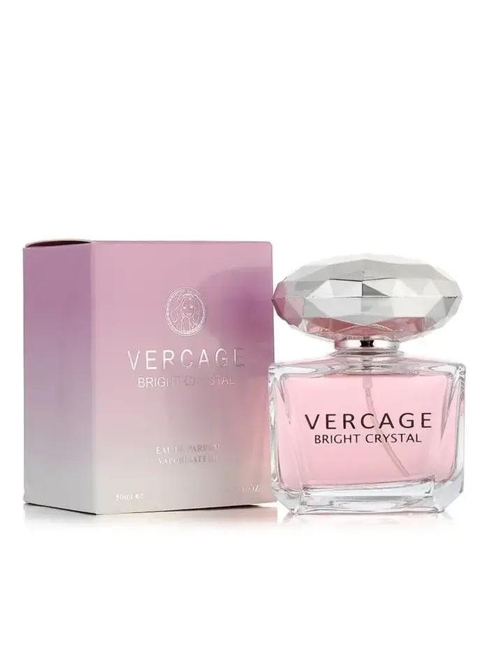 Parfum pour femme de marque de luxe