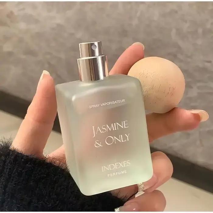 Parfum romantique pour femmes