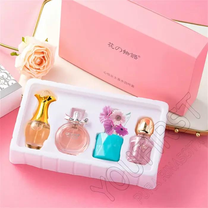 Marque De luxe Parfum Femmes Parfums Dames 100ml Feminino
