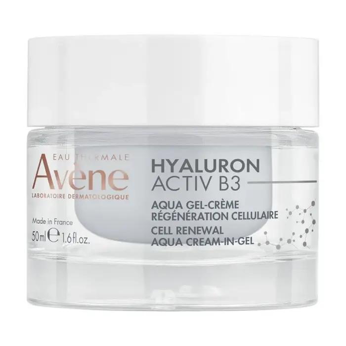 Avène Hyaluron Activ B3 Aqua Gel-Crème 50ml