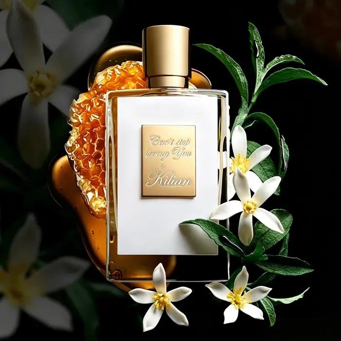 Eau de parfum florale Sweet Marshmallow