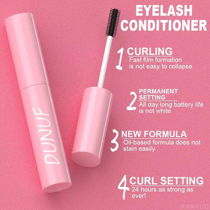 Crème coiffante pour sourcils, Gel Transparent imperméable à séchage rapide, fixation longue durée des sourcils 3D, cire de maquillage, cosmétiques