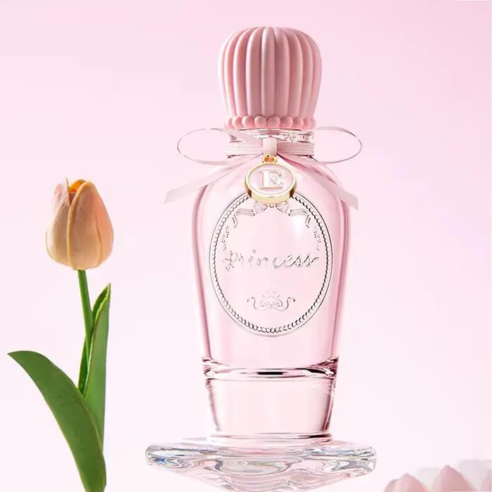 Parfum longue tenue, léger et parfumé