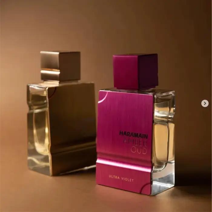 Parfum Al Haramain pour homme 120ml