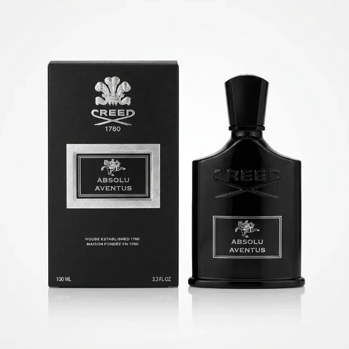 Parfum pour homme Aventus Legendary