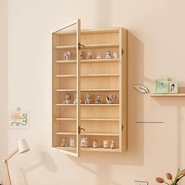 Étagères murales pour parfums