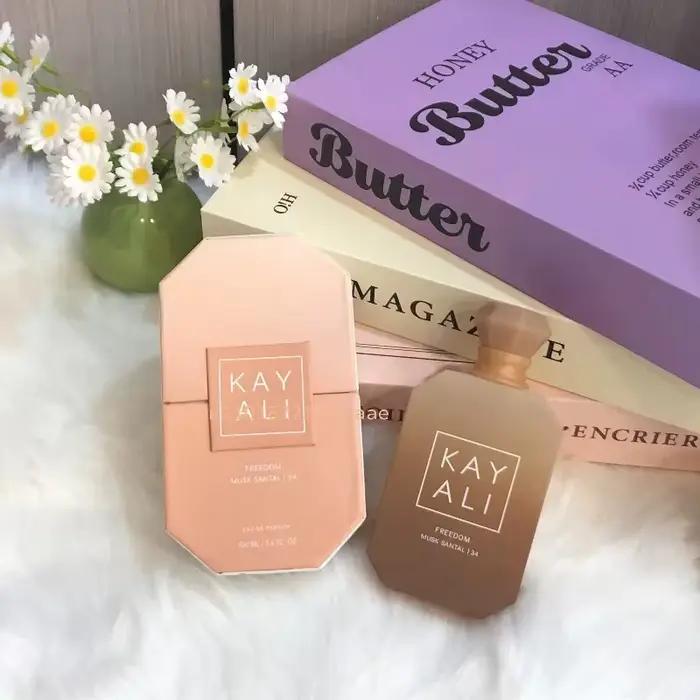 Parfum KAYALI 100 ml, longue tenue