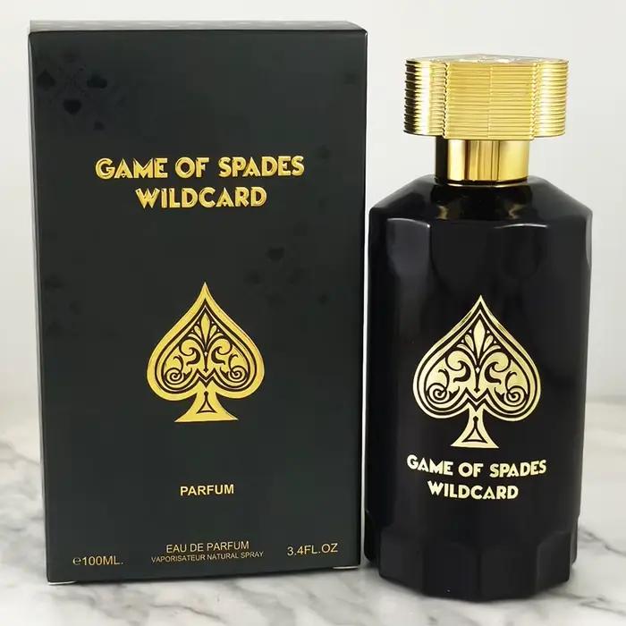Parfum de marque Cologne pour homme