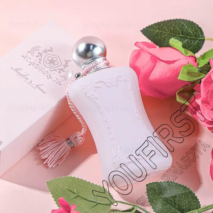 Marque De luxe Parfum femmes 75ml Feminino parfums De Mujer