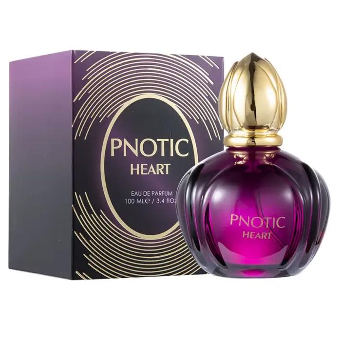 Parfum enchantantant de minuit pour hommes et femmes
