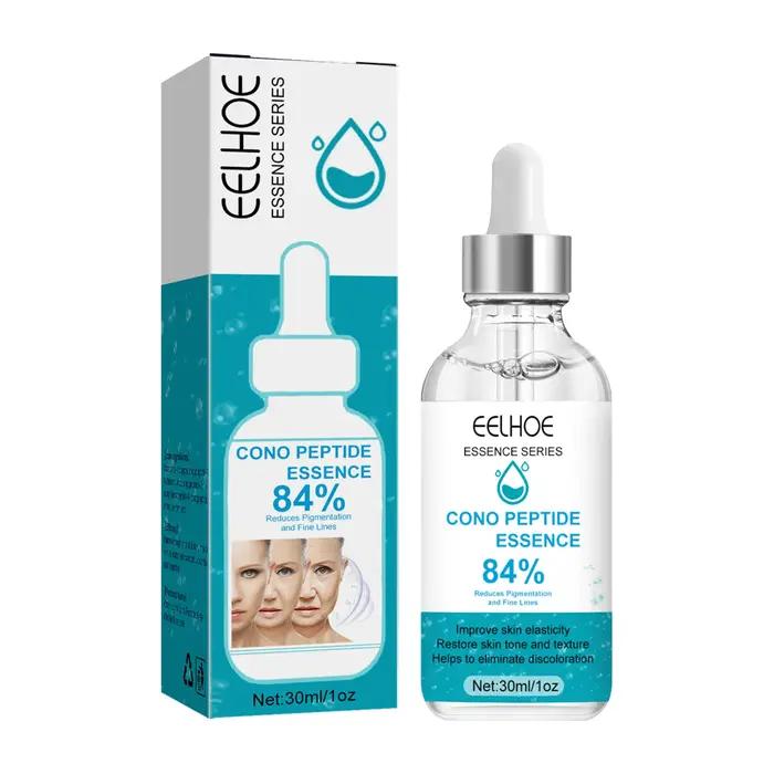 Sérum anti déformable pour le lifting du visage