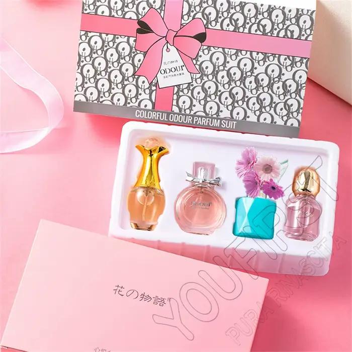 Marque De luxe Parfum Femmes Parfums Dames 100ml Feminino