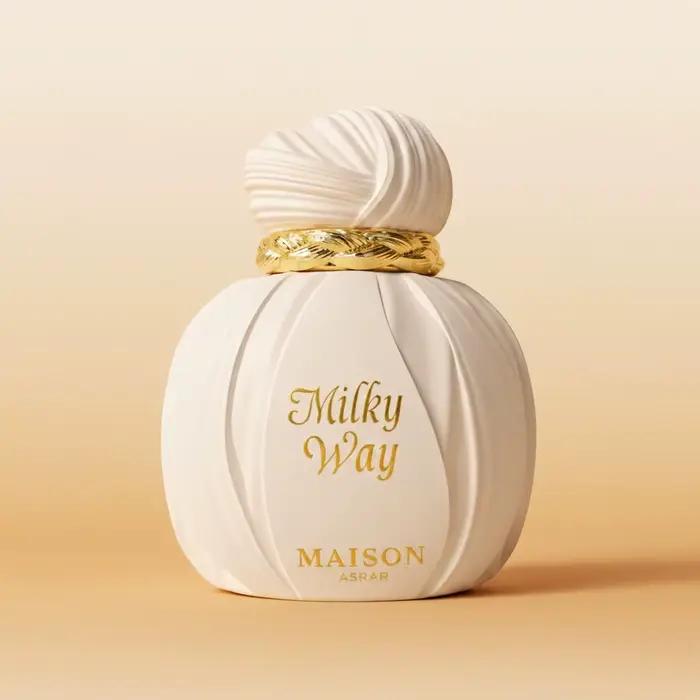 Parfum longue durée 100 ml pour femmes et hommes