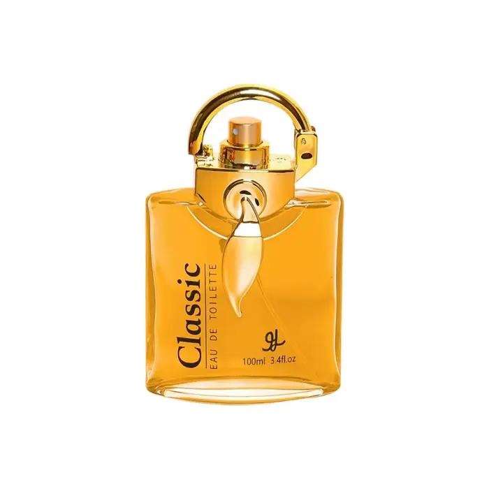 100ml bois de cèdre arabe, parfum fort parfum charmant pour hommes parfum phéromones durables attire