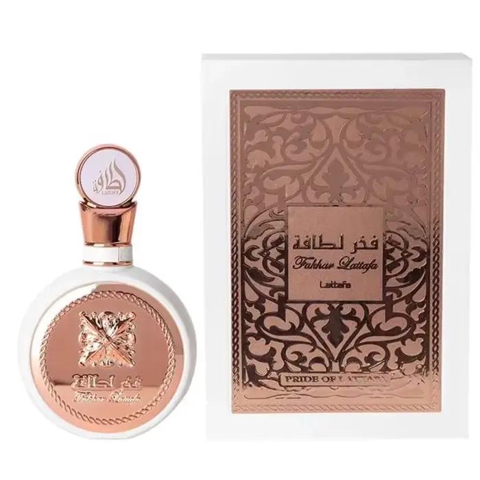 100ML Original Fakhar corps Spray Parfum femmes haute qualité cadeau arabe