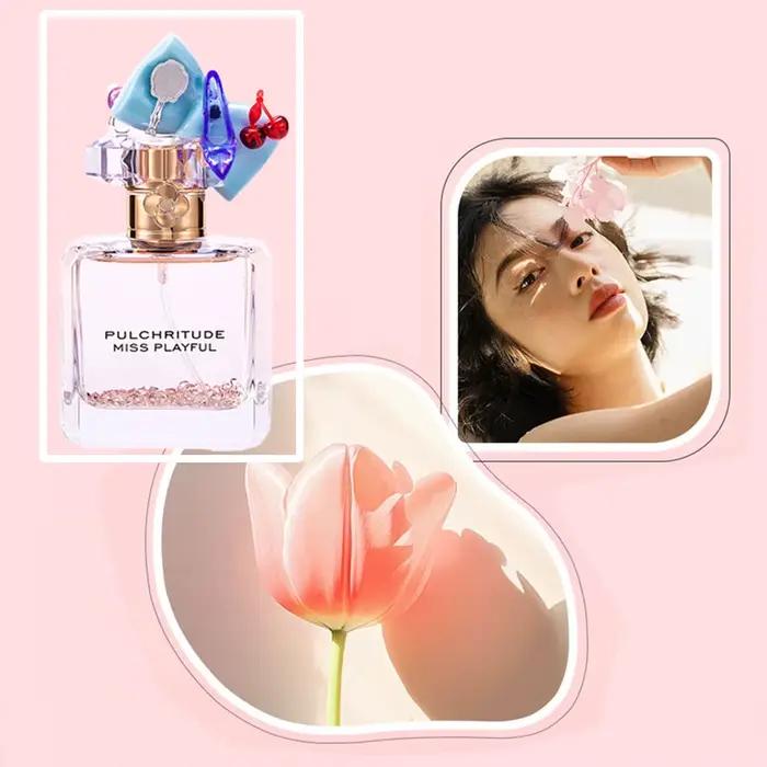 50ml Miss Playful Parfum femme Eau