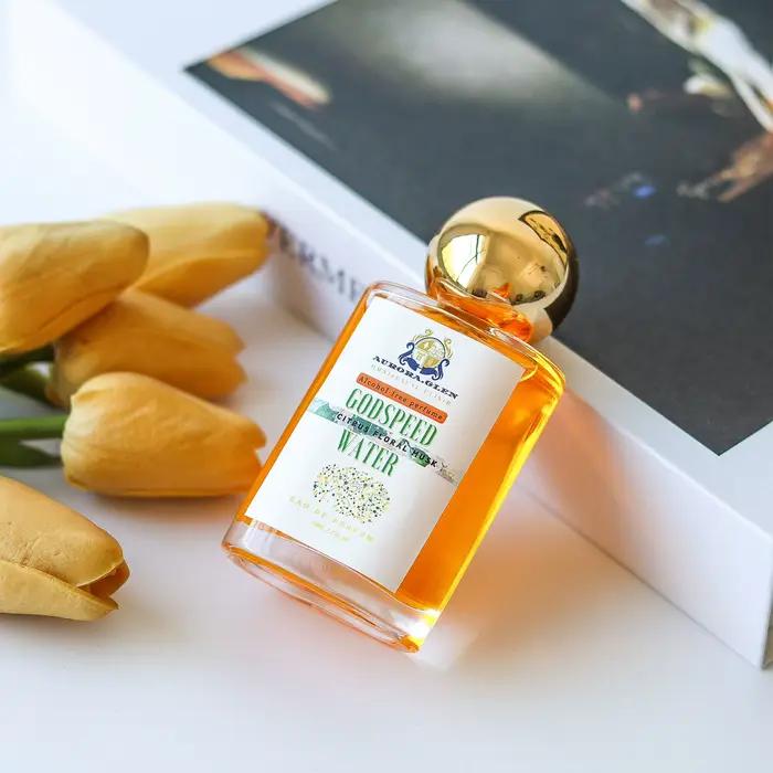 Huiles essentielles riches en parfum longue durée