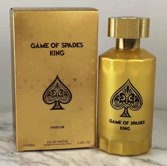 Parfum de marque Cologne pour homme