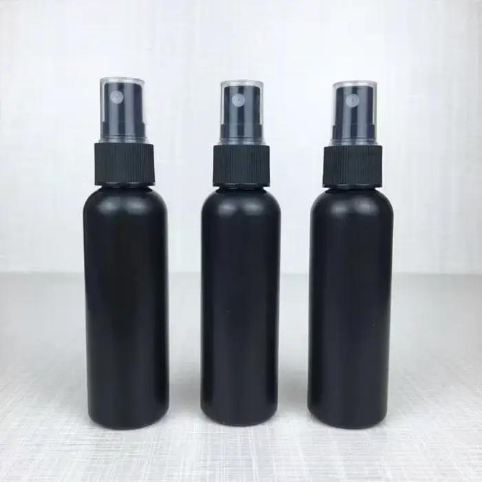 Pulvérisateur portable rechargeable pour parfum cosmétique visage hydratation quotidien 20ml 50ml 100ml occassions spéciales voyage beauté santé