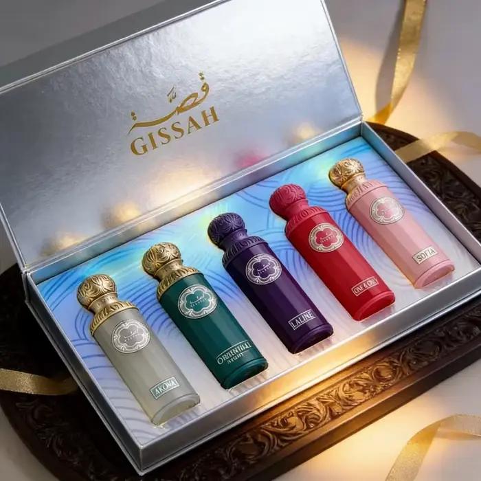 Parfum Gissah Akoya 200ML