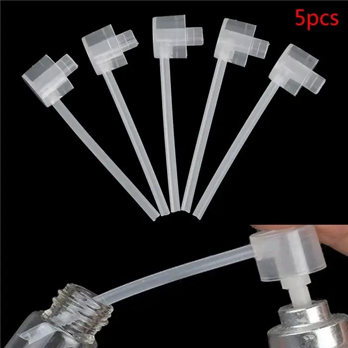 Mini entonnoir en plastique pour remplissage de bouteilles africaines, outil d'emballage pour voyage