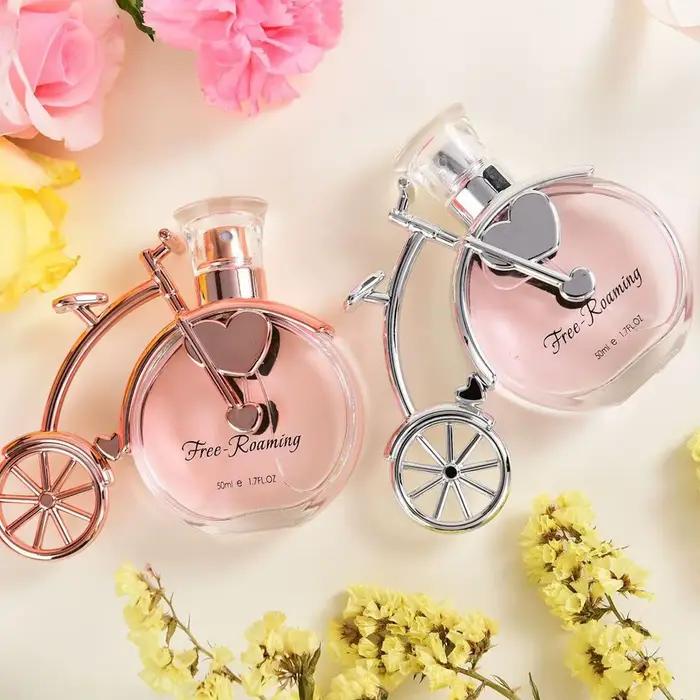 50ml vélo parfum charme Eau De Toilette