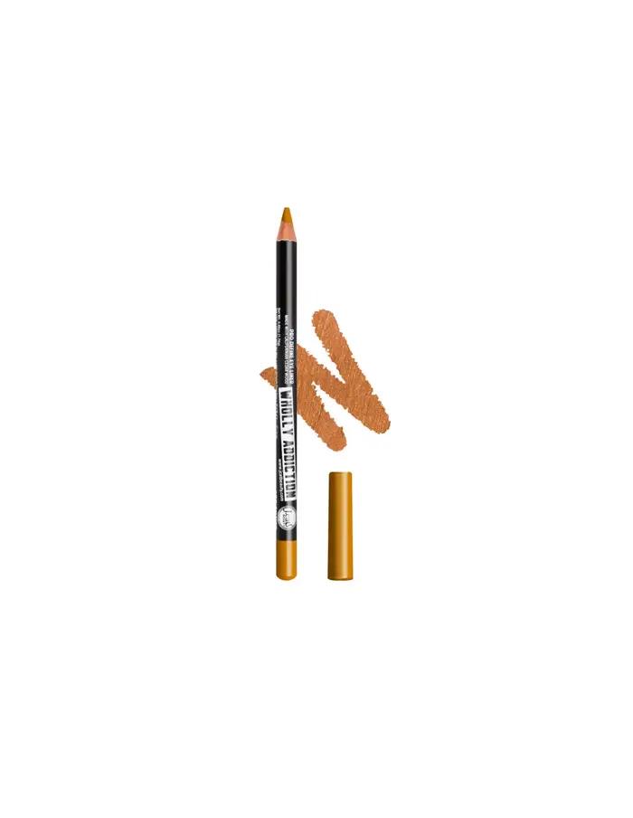 J.cat Beauty Jcat Eye Liner Wholly Addict Glit Gold