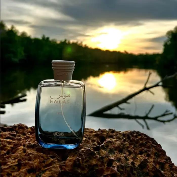 Parfum unisexe de luxe 100 ml