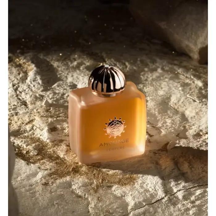 AMOUAGE – Plusieurs senteurs uniques et irrésistibles disponibles – Eau de Parfum 100 ml pour femme