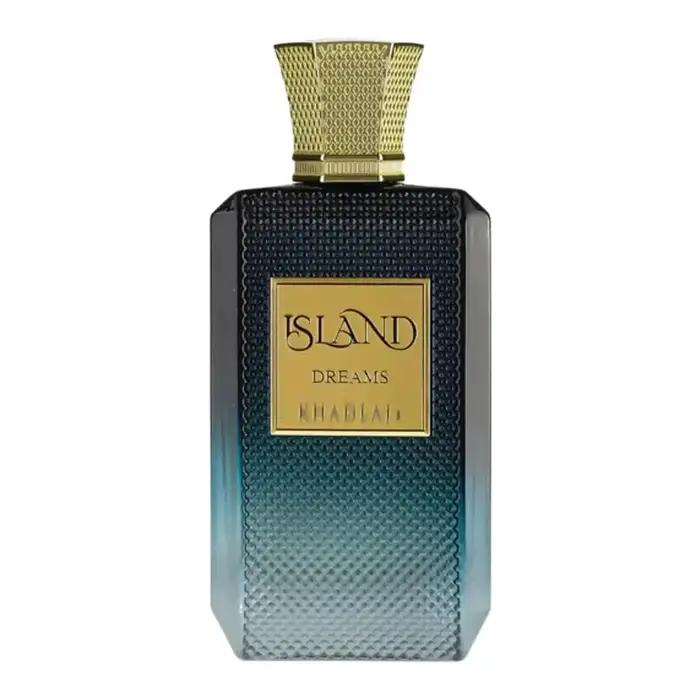 Pour Khadlaj Island Dreams Parfum fruité