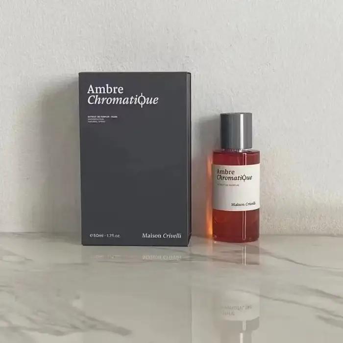 Parfums et Colognes Hibiscus Mahajad