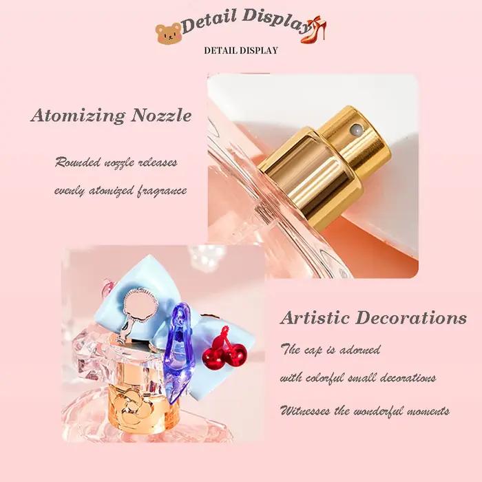 50ml Miss Playful Parfum femme Eau