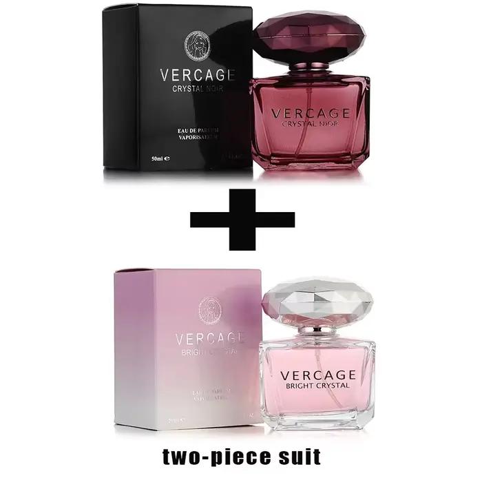50ml cristal diamant doux amour