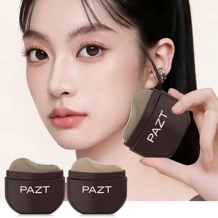 Pinceau de contouring du visage