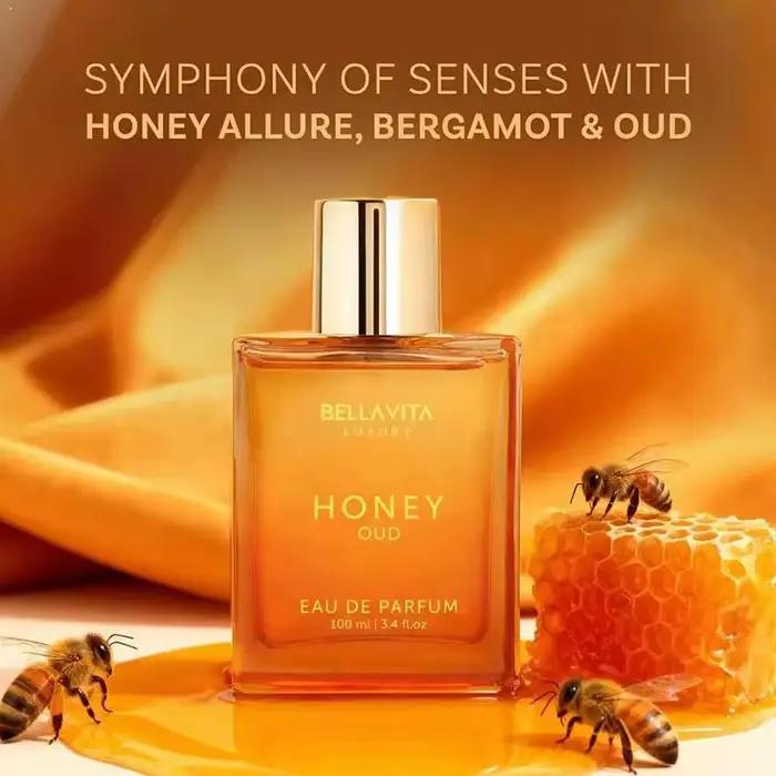 Parfum Arabe du Moyen-Orient 100ml pour Femme et Homme