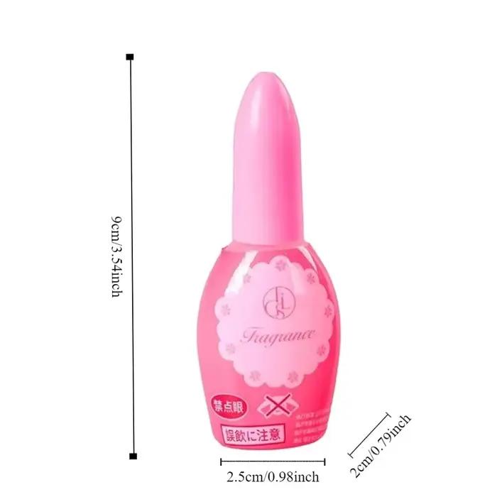 20ml une goutte de déodorant Yuan toilette