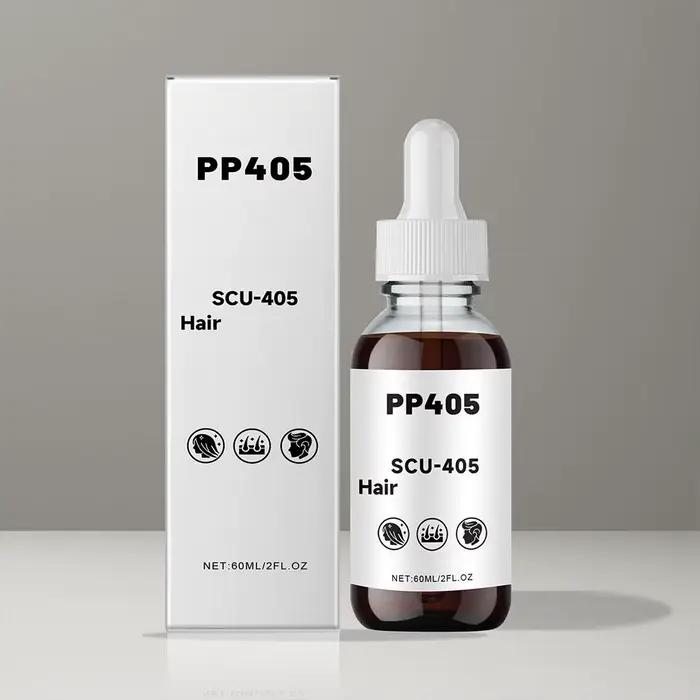 Soins capillaires huile essentielle formule naturelle à base de plantes doux nourrissant Non gras soin des cheveux pour