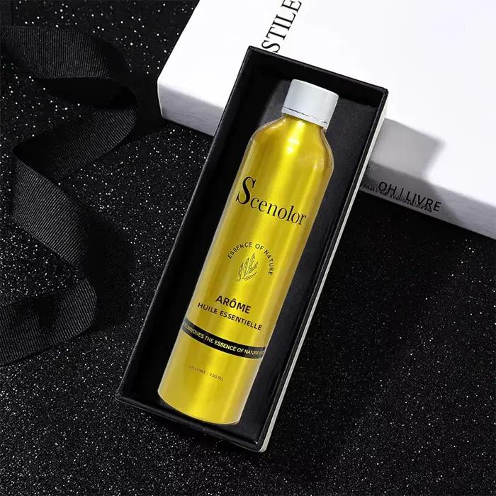 300ml Chxnel COCQ diffuseurs d'huile d'aromathérapie huile essentielle Oasis maison romantique parfum diffuseur d'huile voiture purificateur d'air arôme huile