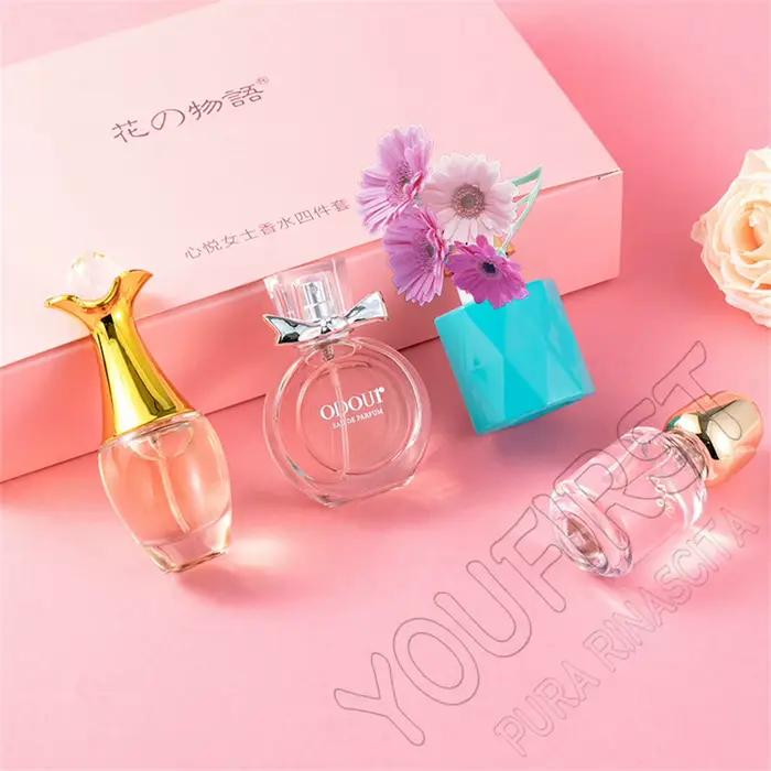 Marque De luxe Parfum Femmes Parfums Dames 100ml Feminino