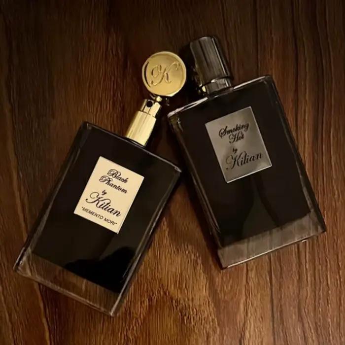 Eau De Parfum unisexe, 50ml