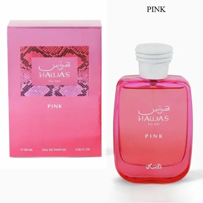 Parfum unisexe de luxe 100 ml