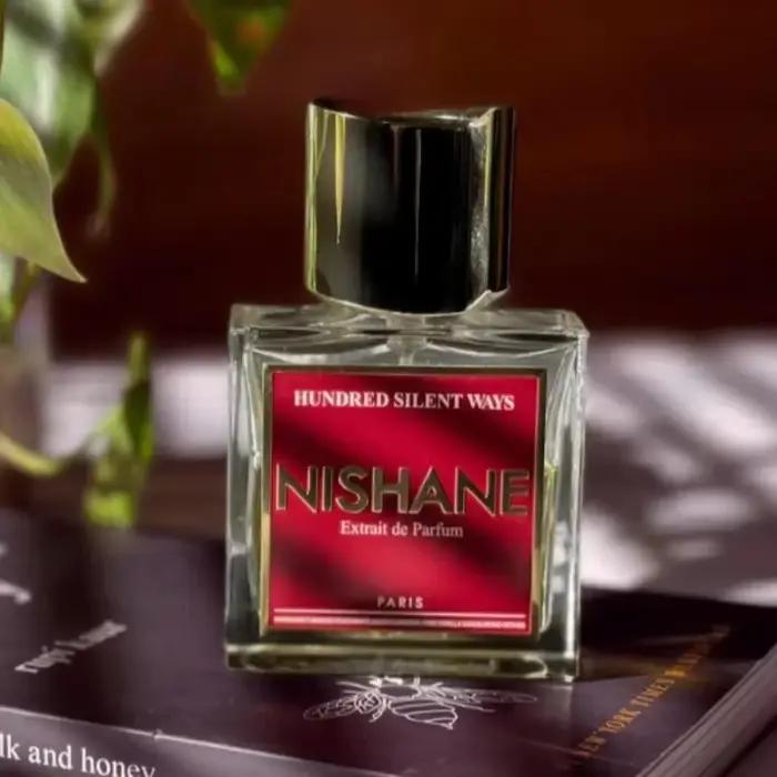 Parfum de Luxe 100ml – Eau de Cologne Homme Longue Durée