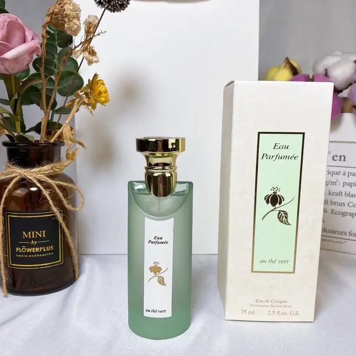Parfum de marque classique 75 ml