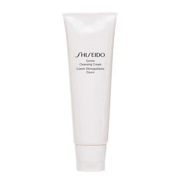 Shiseido Crème Démaquillante Douce 125ml