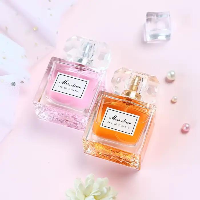 Parfum pour femme Brand Musk