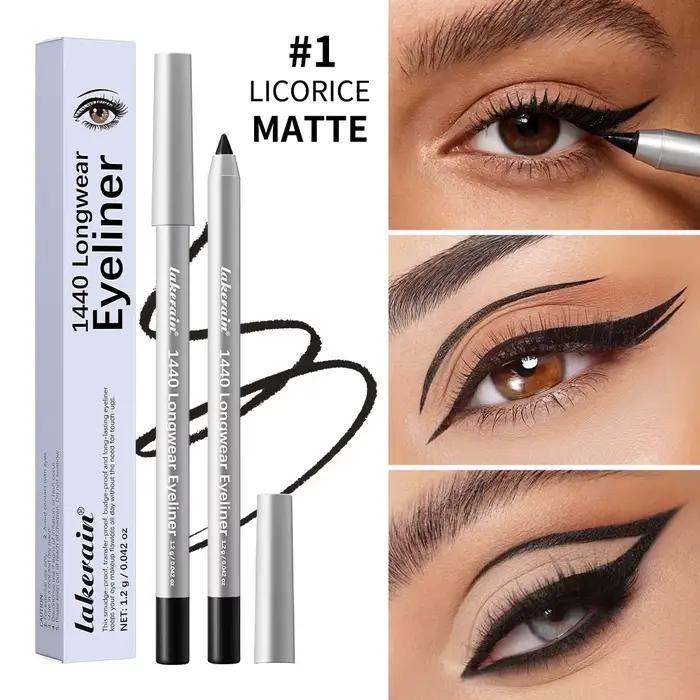 Crayon Eyeliner Imperméable Lakerain