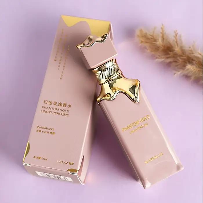 Parfum Crème Pancake de Marque pour Femme Arabe
