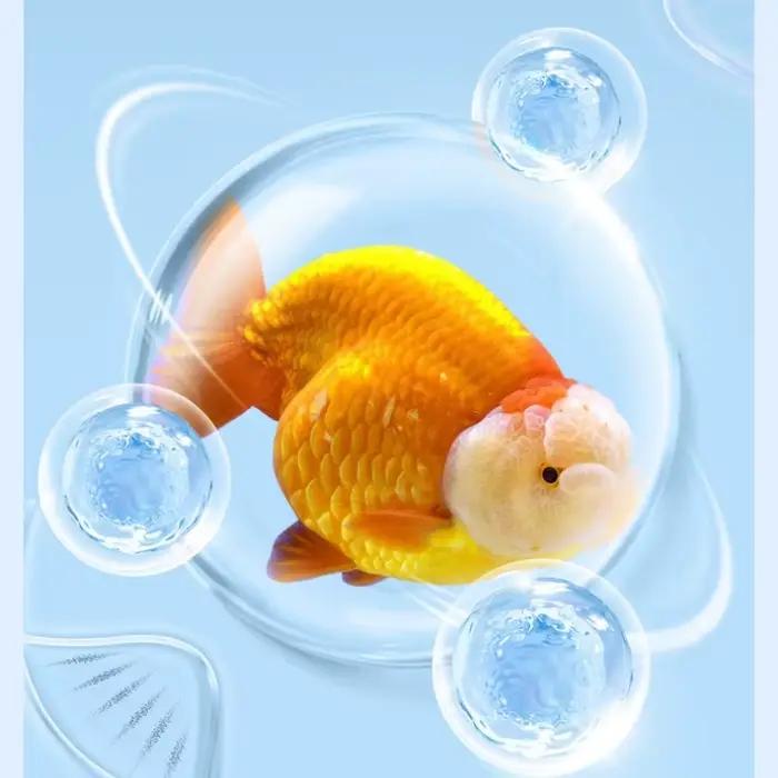 BIOZYM – après-shampooing à l'aloe Vera, détoxificateur d'eau du robinet instantané pour Aquariums (élimine le chlore), sûr pour les poissons, les crevettes et les plantes