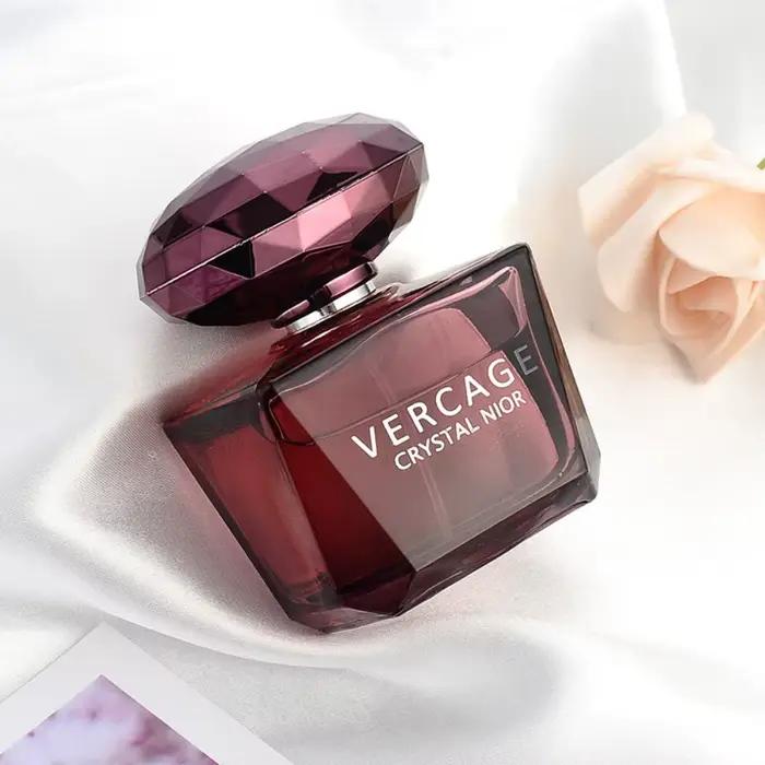 50ml cristal diamant doux amour