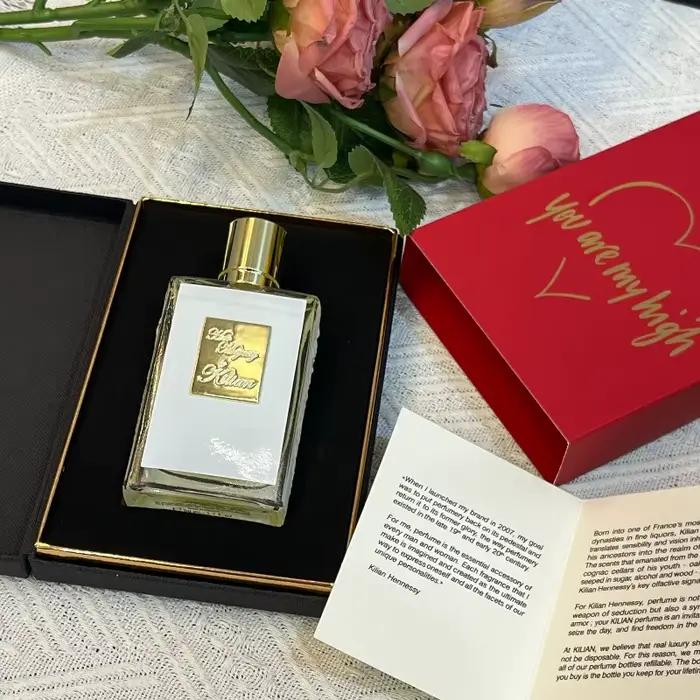 Parfum unisexe de luxe 50 ml